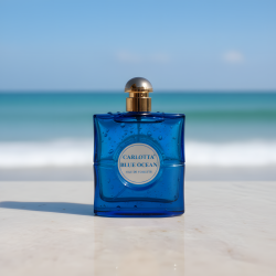 Carlotta Blue Ocean 90 ml